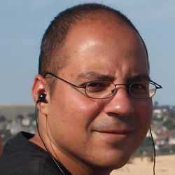 Photo of author ahmad salah sabiq